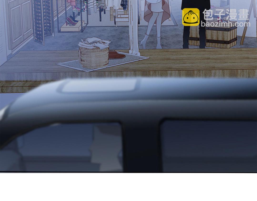 第7话  想拥有你的心(1/2)-第8话