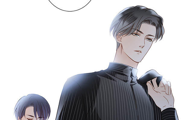 叔叔顾成（番外）-第10话