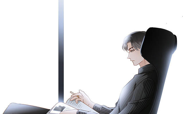 叔叔顾成（番外）-第10话