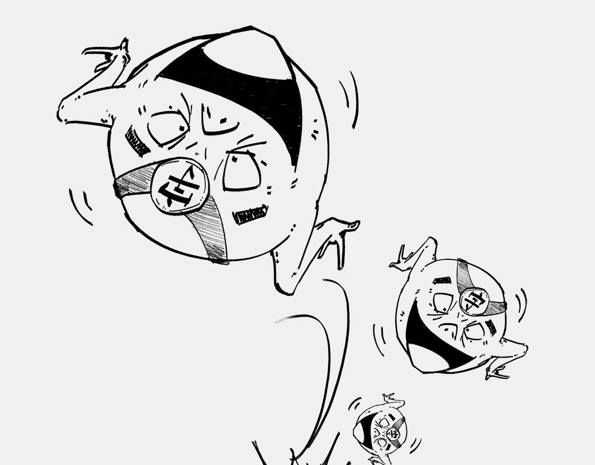 〓是谁&ldquo;玷污&rdquo;了广义相对论〓(1/3)-第10话