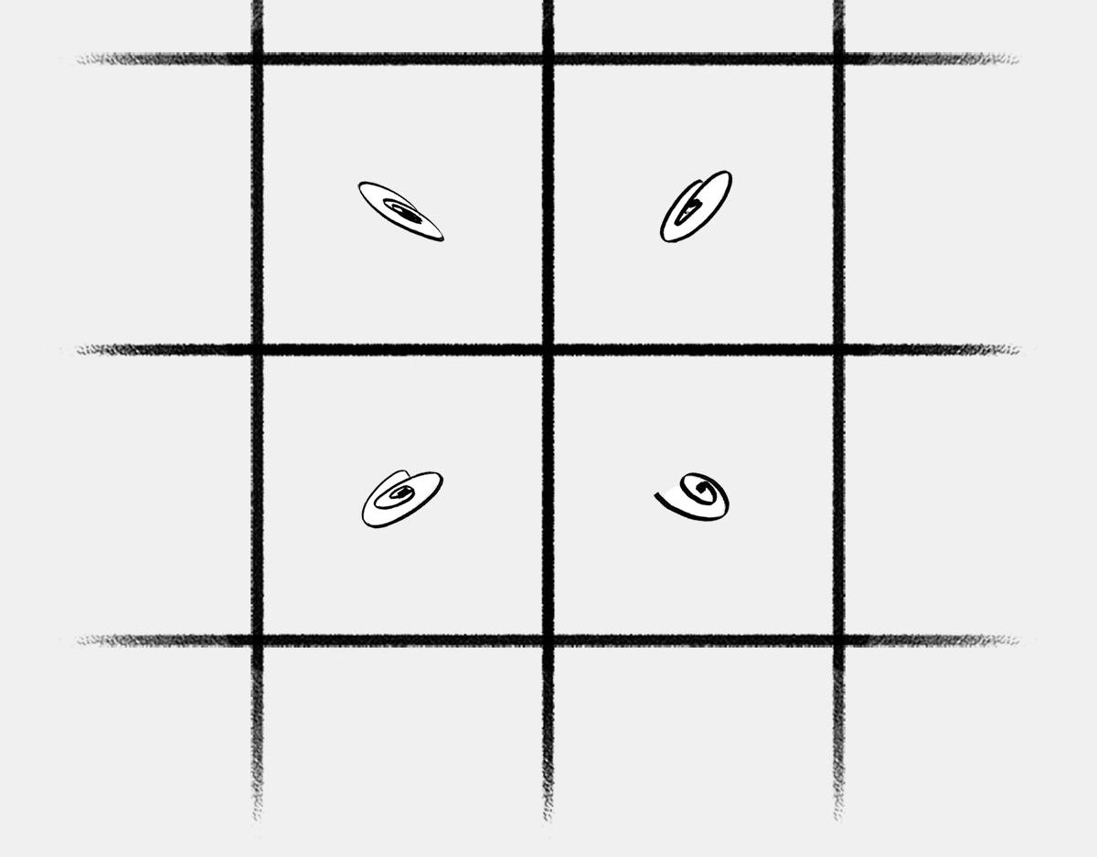 〓是谁&ldquo;玷污&rdquo;了广义相对论〓(1/3)-第10话