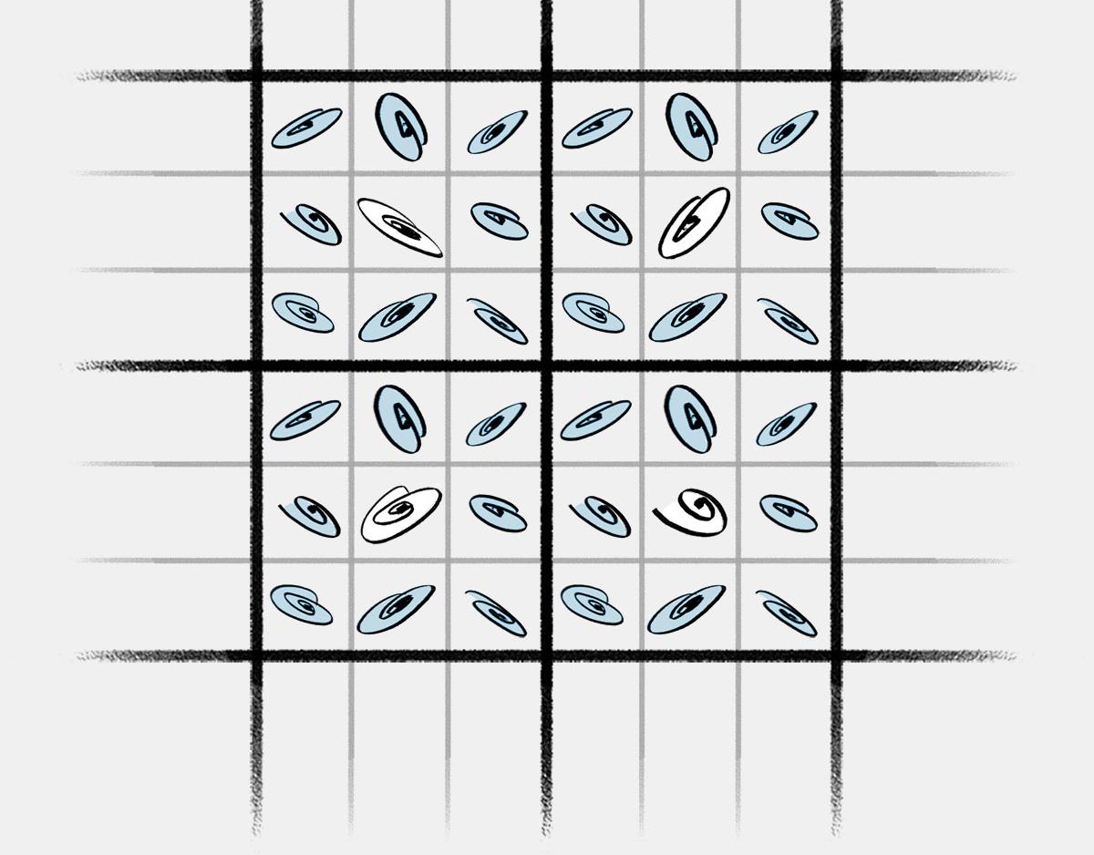 〓是谁&ldquo;玷污&rdquo;了广义相对论〓(1/3)-第10话