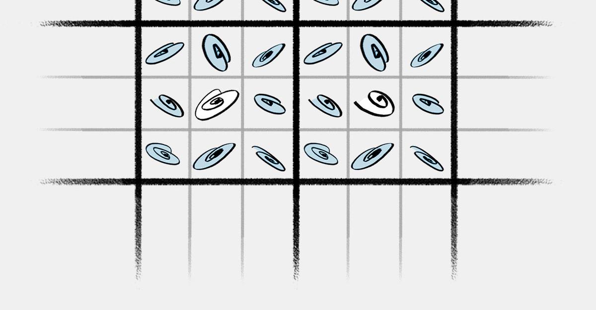 〓是谁&ldquo;玷污&rdquo;了广义相对论〓(1/3)-第10话