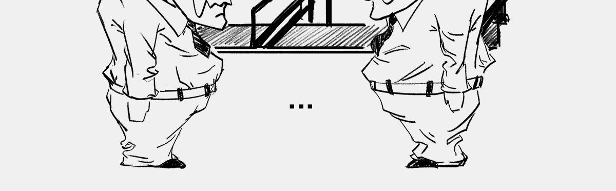 〓是谁&ldquo;玷污&rdquo;了广义相对论〓(1/3)-第10话