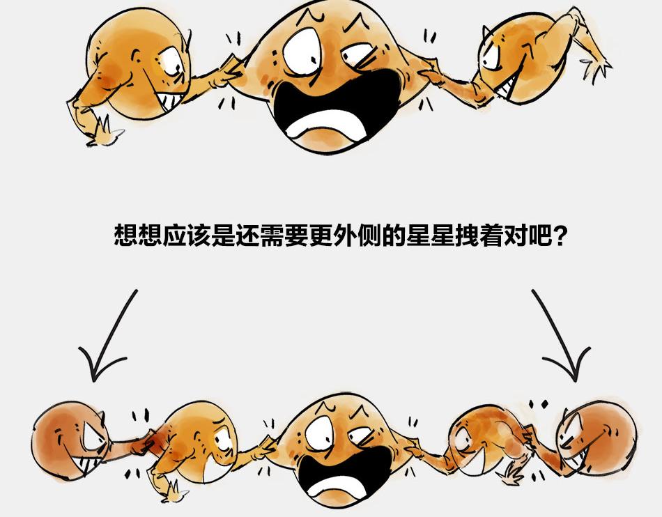 〓终极奥秘：宇宙存在之谜〓(1/3)-第2话