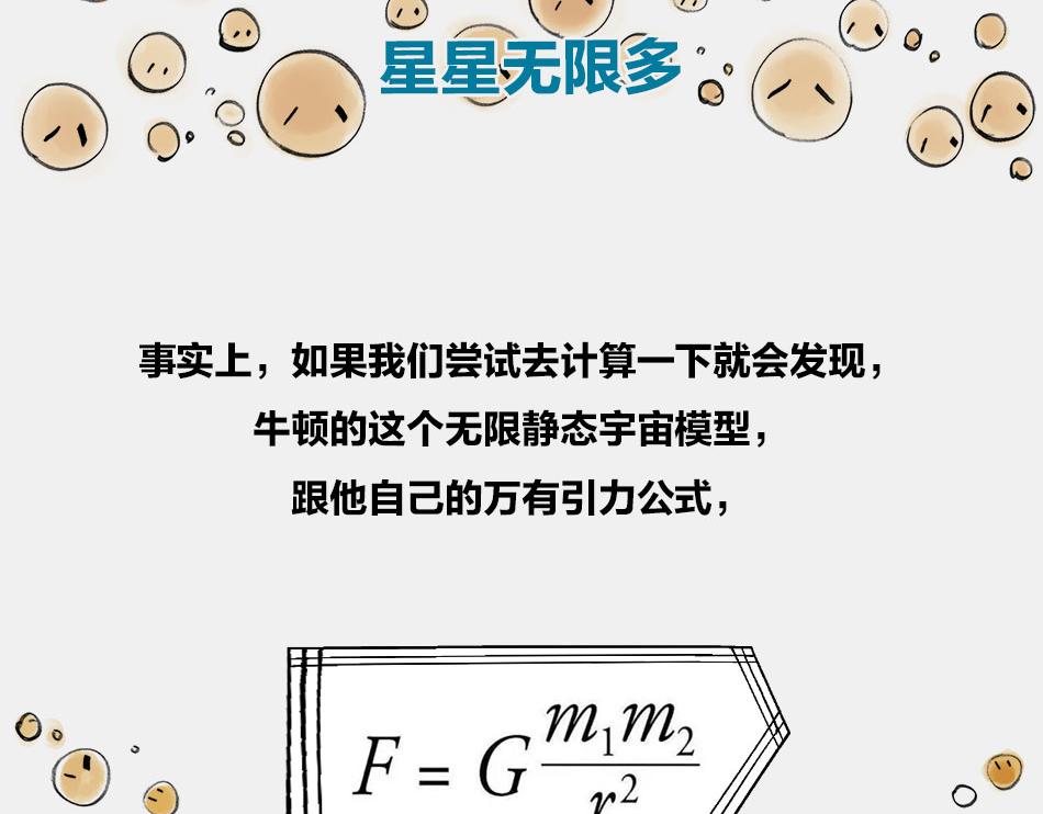 〓终极奥秘：宇宙存在之谜〓(1/3)-第2话