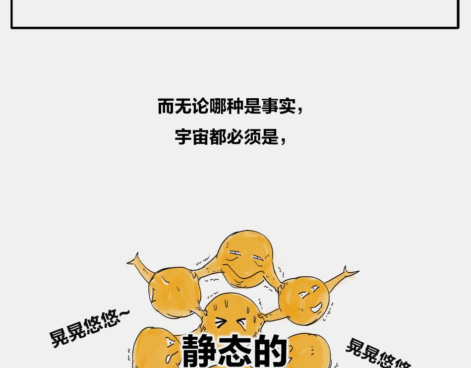 〓终极奥秘：宇宙存在之谜〓(1/3)-第2话