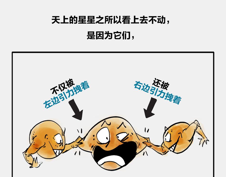 〓终极奥秘：宇宙存在之谜〓(1/3)-第2话