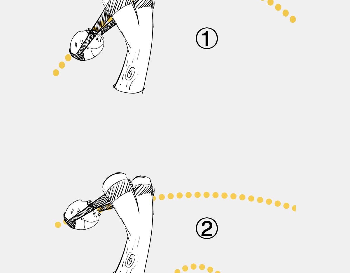 〓上帝，没地方摆了！〓​(1/4)-第22话