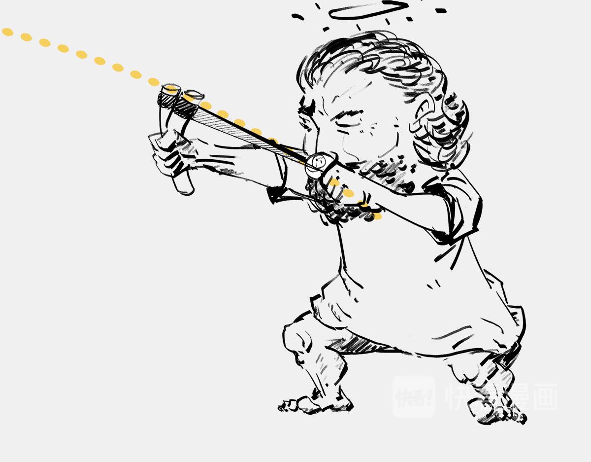 〓人活着，凭什么？〓(1/2)-第24话