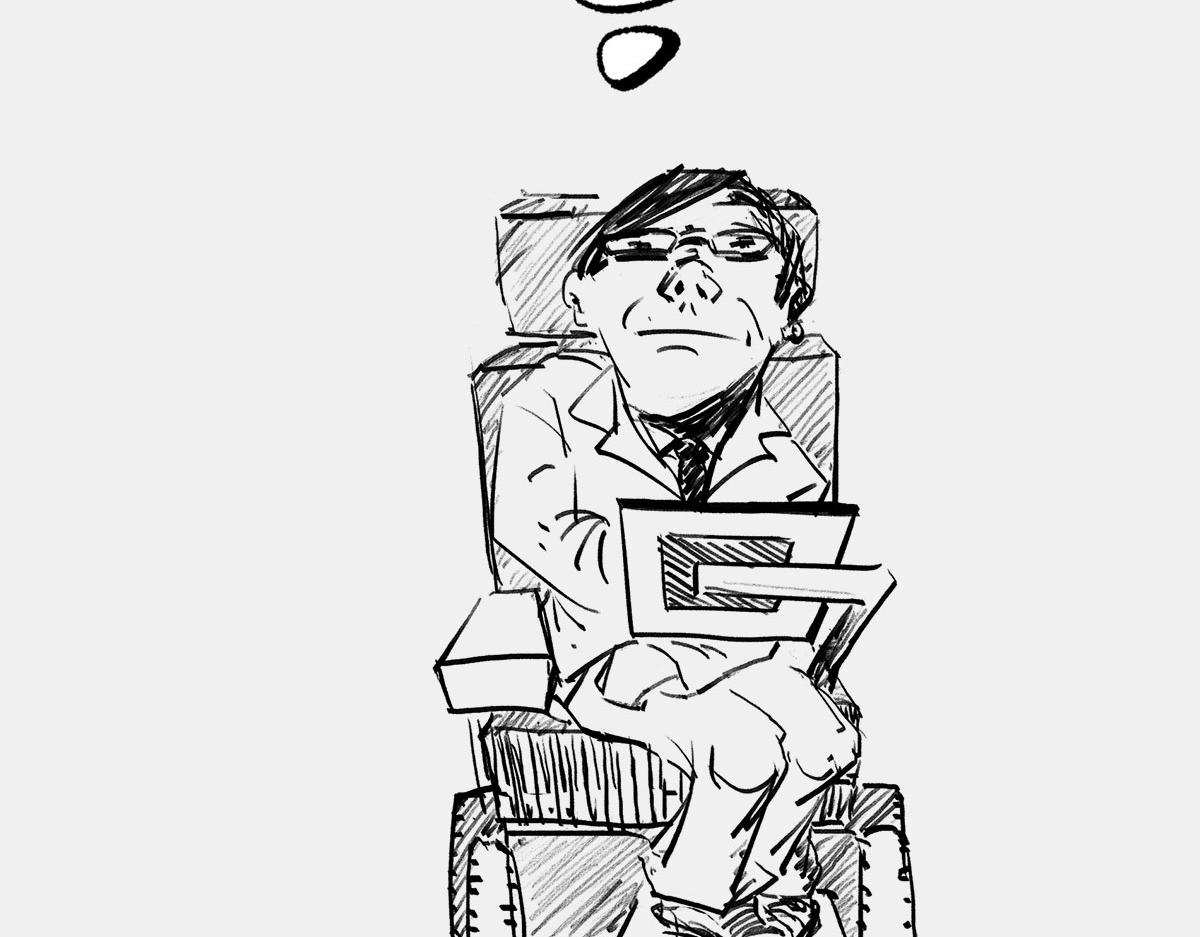 〓人活着，凭什么？〓(1/2)-第24话