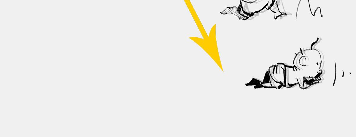 〓人活着，凭什么？〓(1/2)-第24话