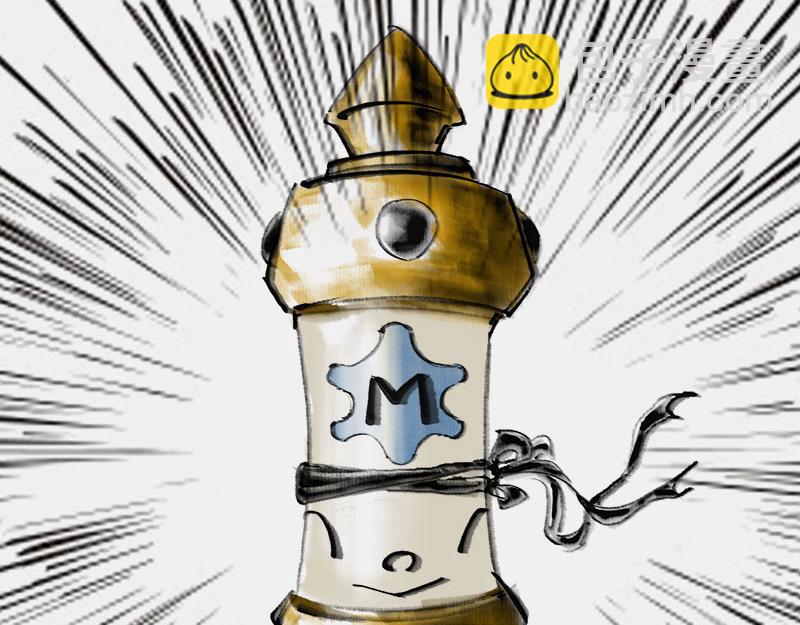 〓物理学统一之梦〓(1/3)-第26话