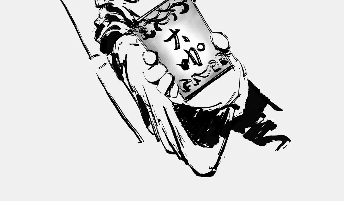 〓结尾废话〓-第28话