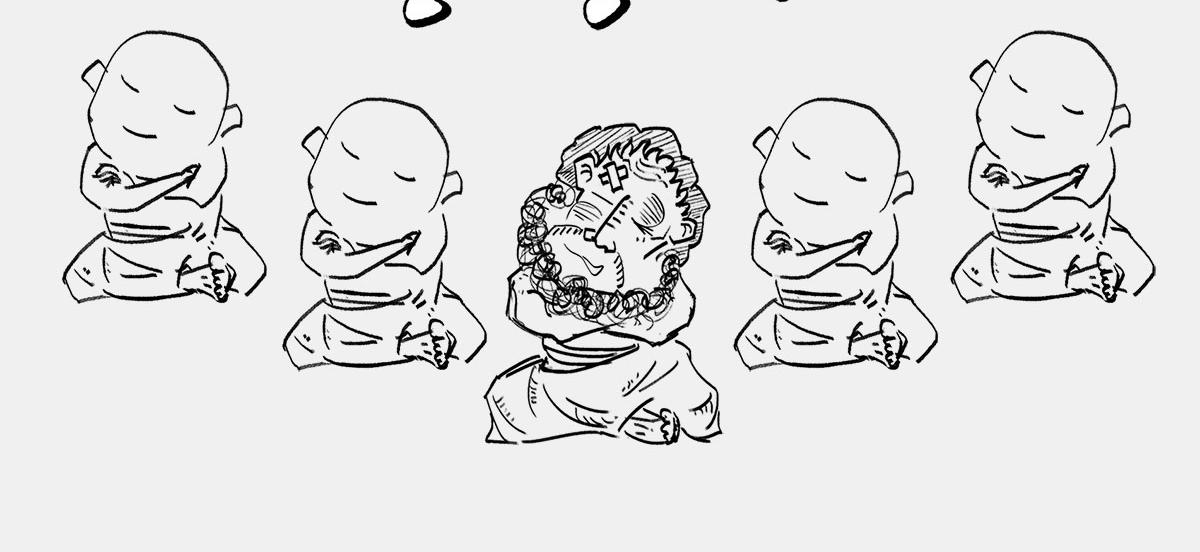 〓伽利略斜塔玩球，真的么？〓(1/2)-第4话