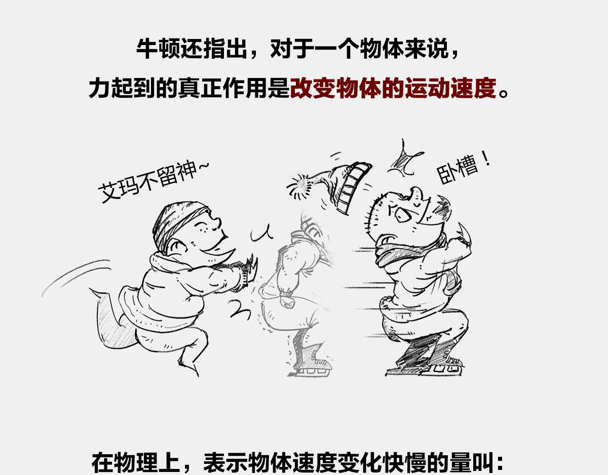 〓伽利略斜塔玩球，真的么？〓(1/2)-第4话