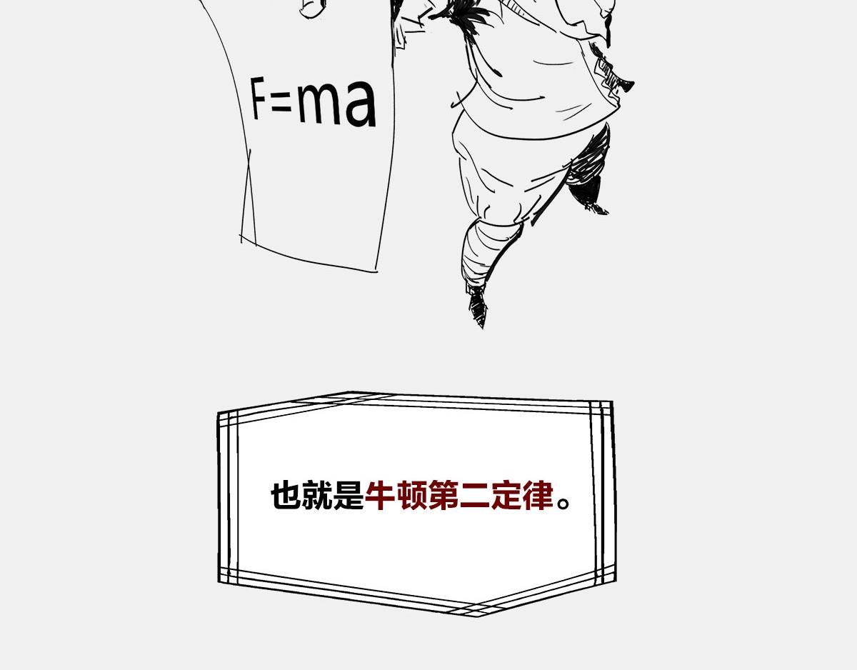 〓伽利略斜塔玩球，真的么？〓(1/2)-第4话