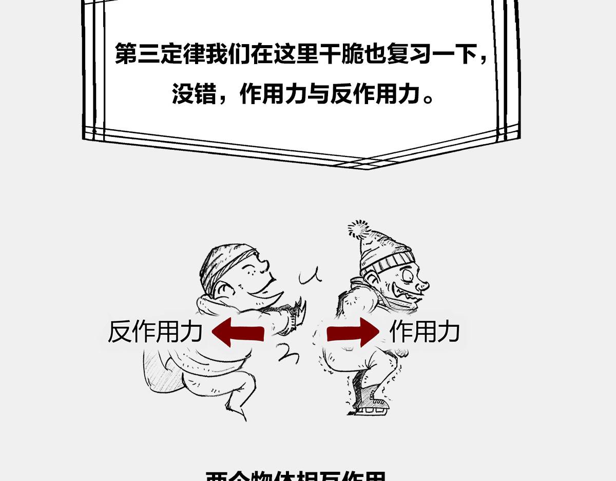 〓伽利略斜塔玩球，真的么？〓(1/2)-第4话