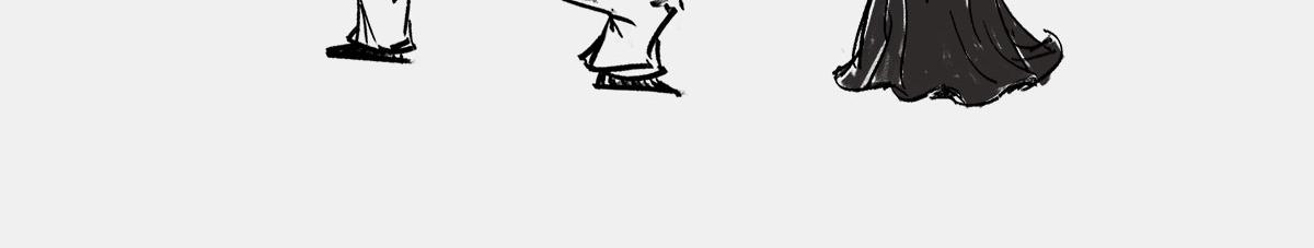 〓十年憋大招&mdash;&mdash;广义相对论〓(1/2)-第8话