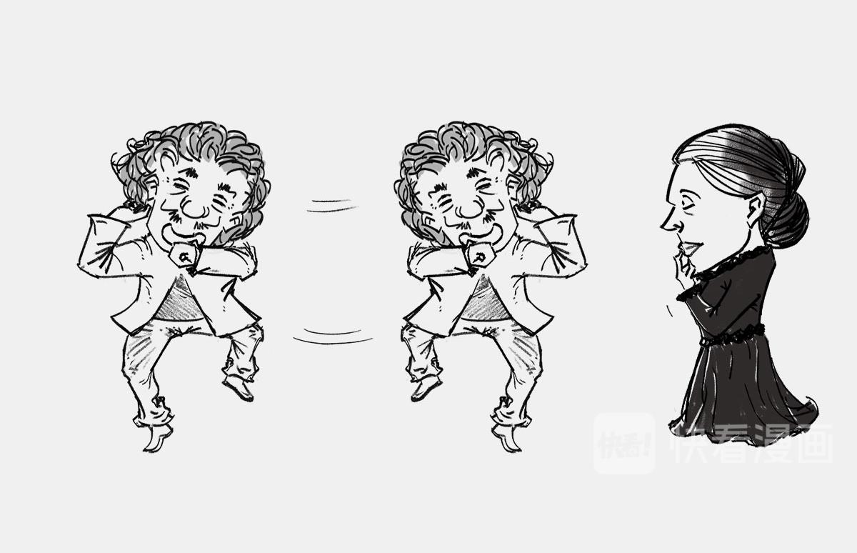 〓十年憋大招&mdash;&mdash;广义相对论〓(1/2)-第8话