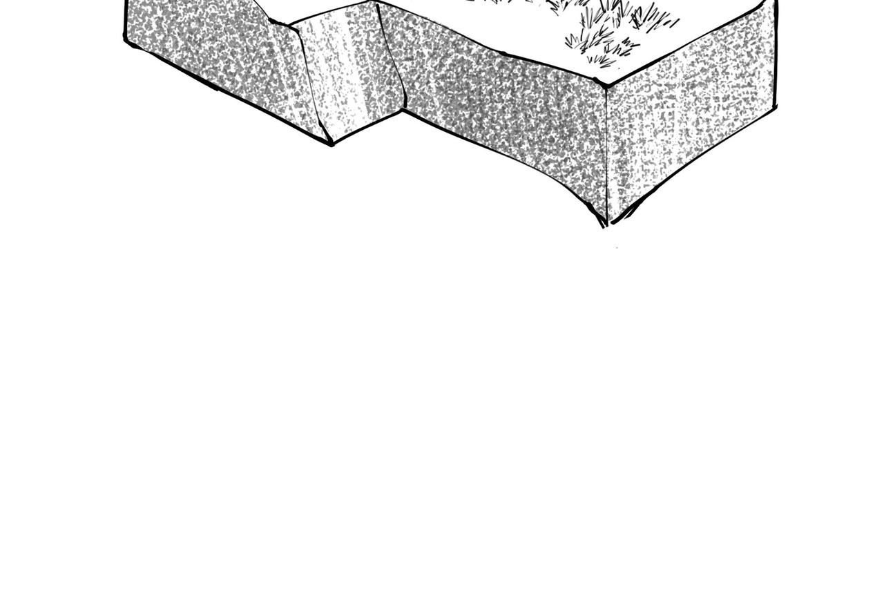〓只有不停奔跑，才能留在原地〓(1/2)-第100话