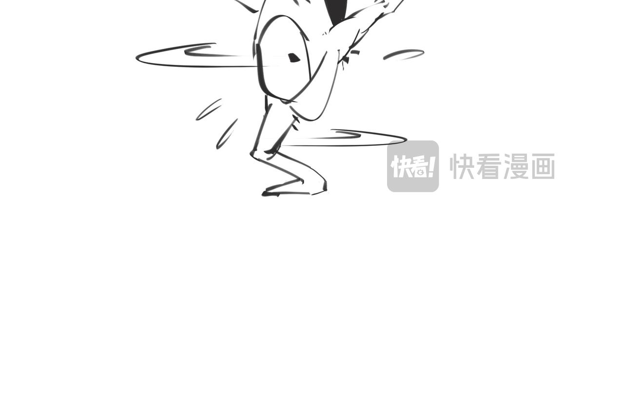 〓只有不停奔跑，才能留在原地〓(1/2)-第100话