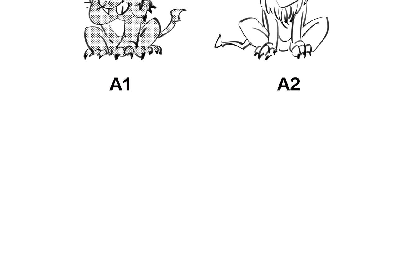 〓只有不停奔跑，才能留在原地〓(1/2)-第100话