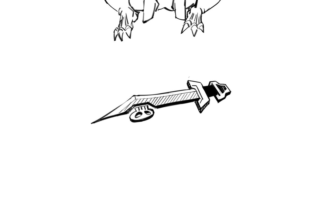 〓火箭粗不粗，那得看&hellip;马屁肥不肥？〓(1/2)-第102话