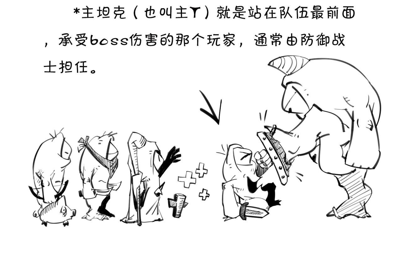 〓火箭粗不粗，那得看&hellip;马屁肥不肥？〓(1/2)-第102话