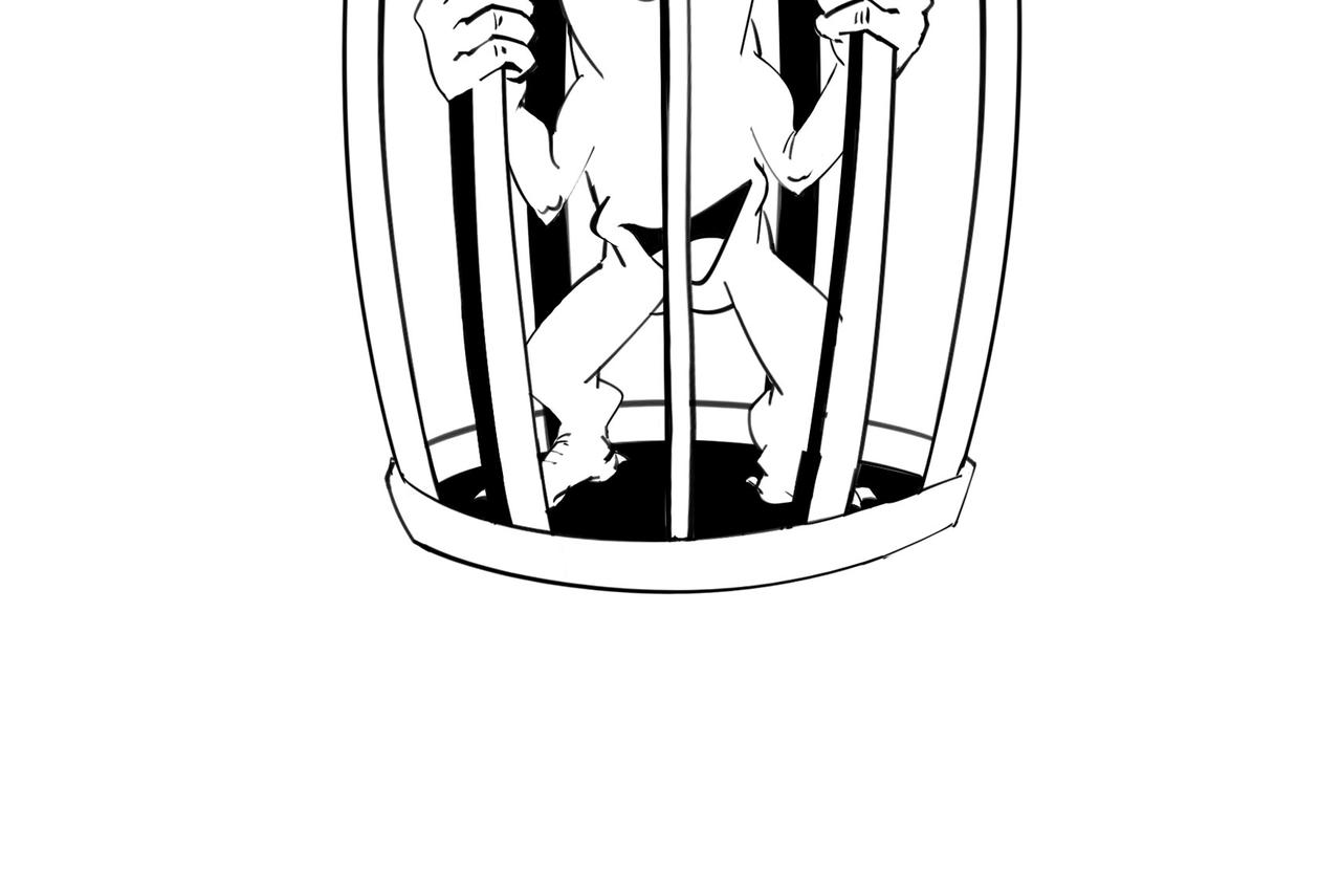 〓火箭粗不粗，那得看&hellip;马屁肥不肥？〓(1/2)-第102话