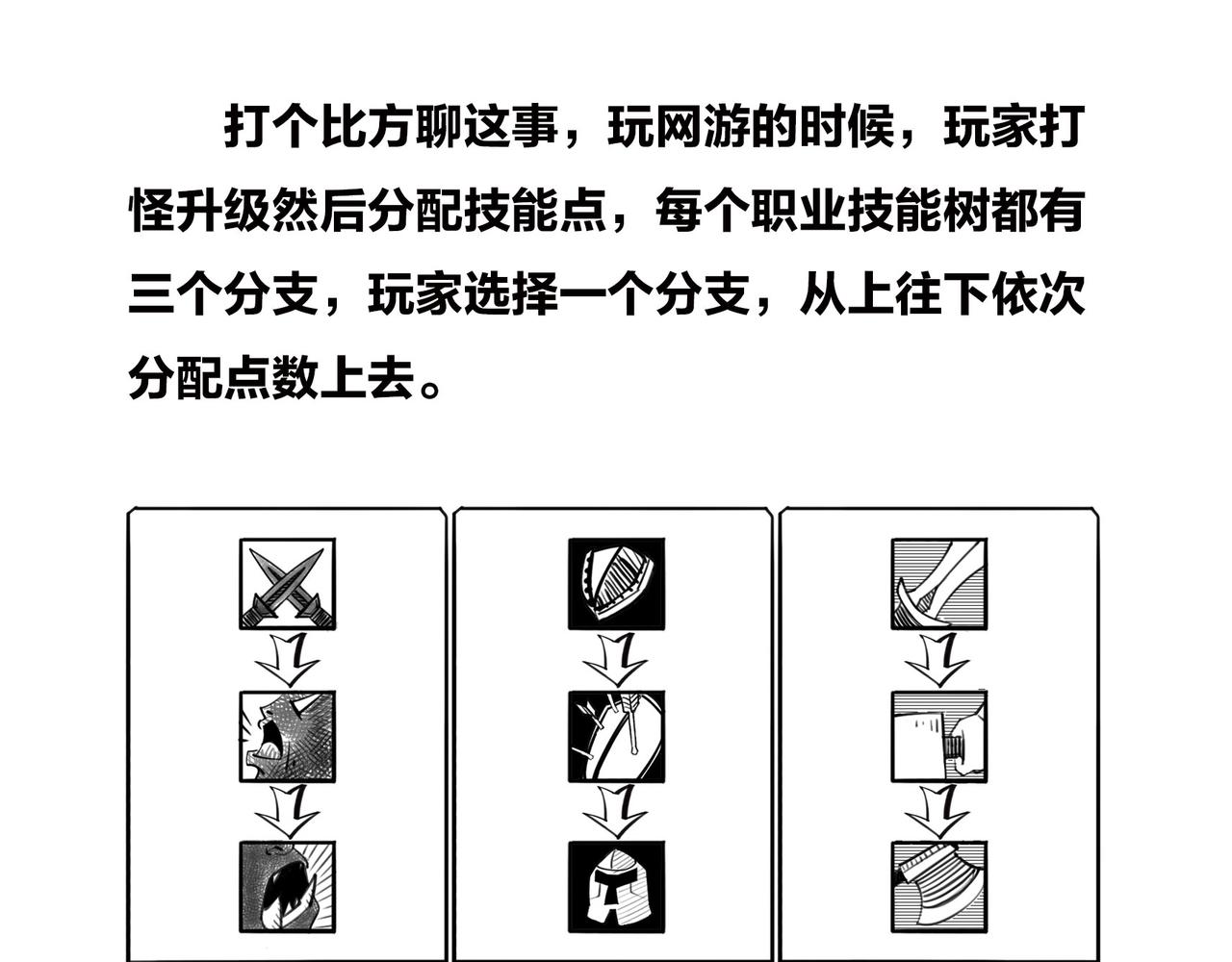 1小时看懂相对论 - 〓火箭粗不粗，那得看…马屁肥不肥？〓(1/2) - 7