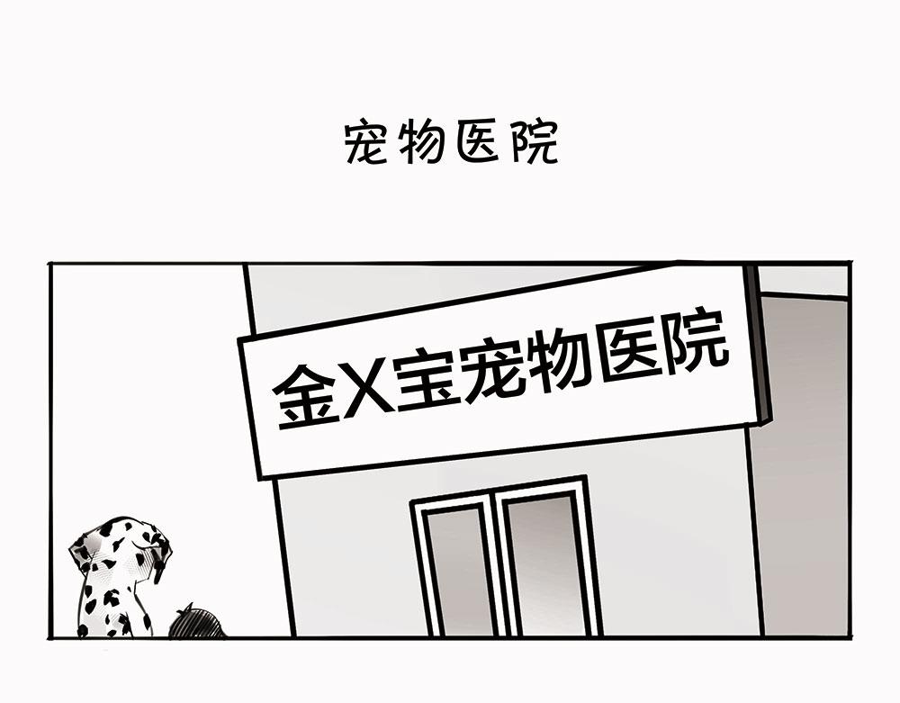〓宠物医院〓-第104话