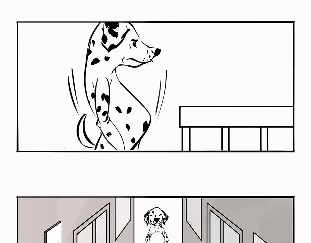 〓宠物医院〓-第104话