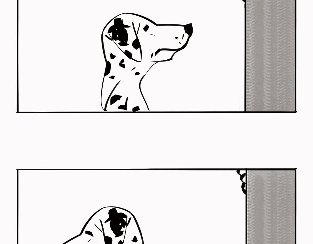 〓宠物医院〓-第104话