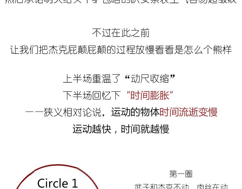 男人的浪漫，弯曲了时空(1/2)-第12话