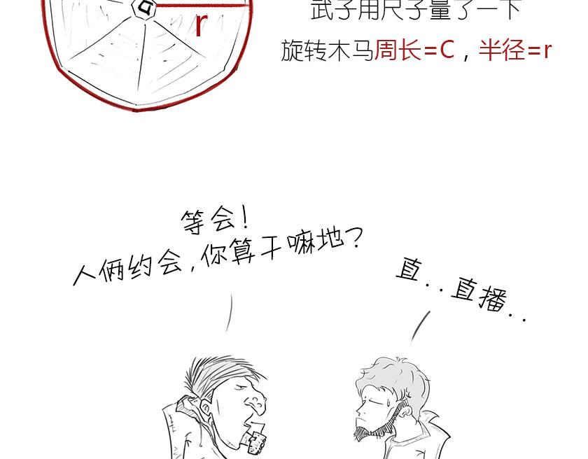 男人的浪漫，弯曲了时空(1/2)-第12话