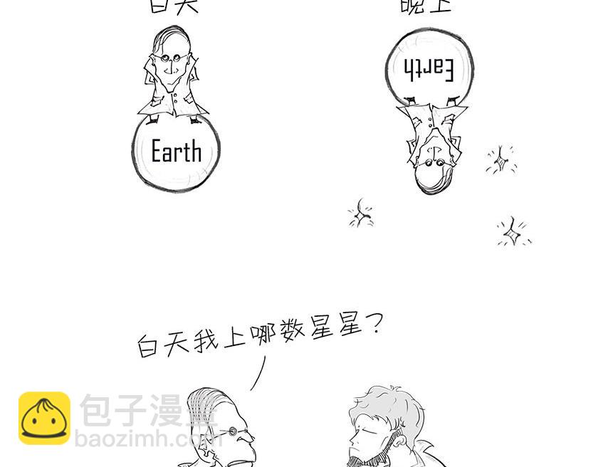 广义相对论的验证-第14话