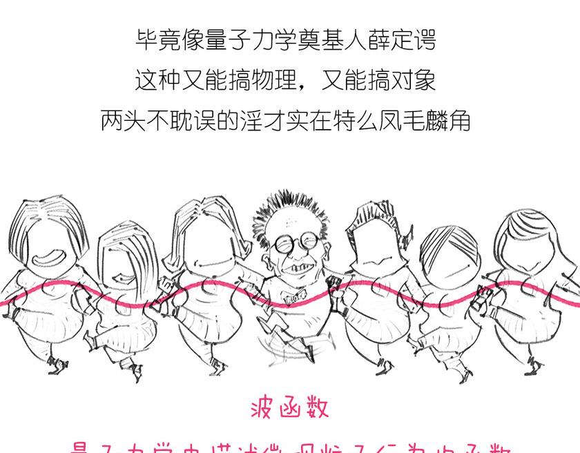 黑洞神神秘秘内点事-第16话