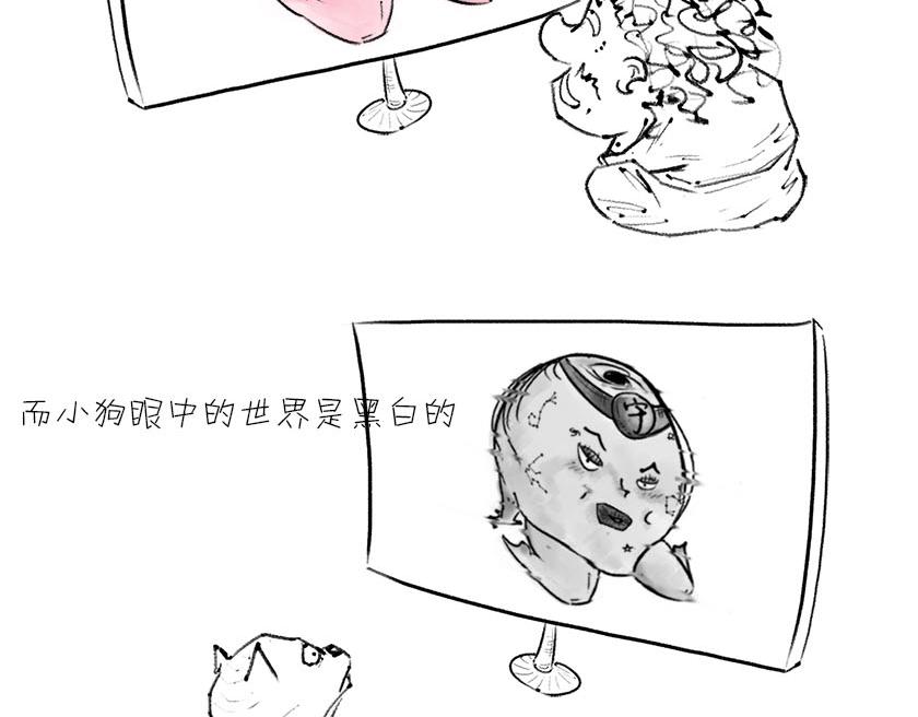 伟大的爱因斯坦-第18话