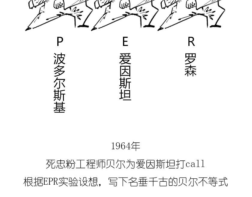 伟大的爱因斯坦-第18话