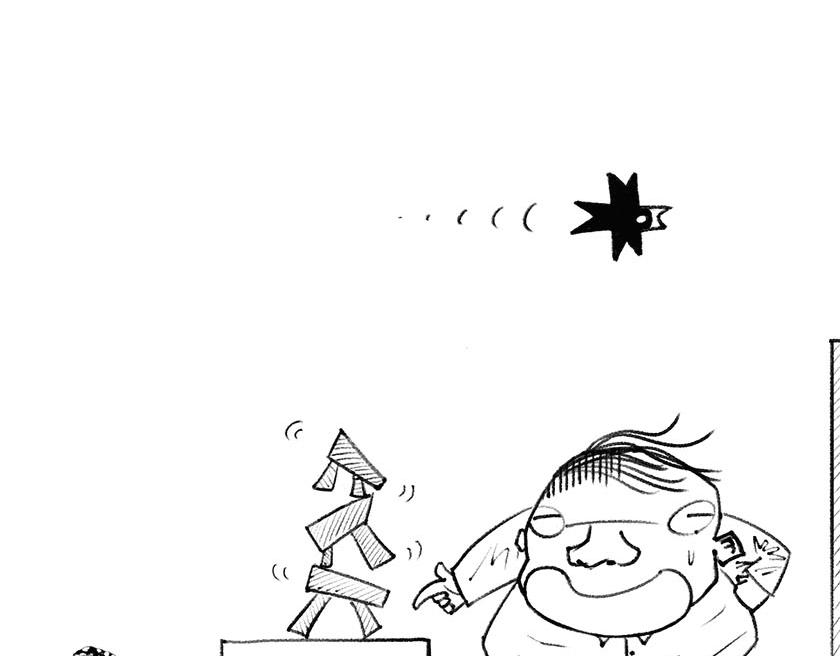 伟大的爱因斯坦-第18话