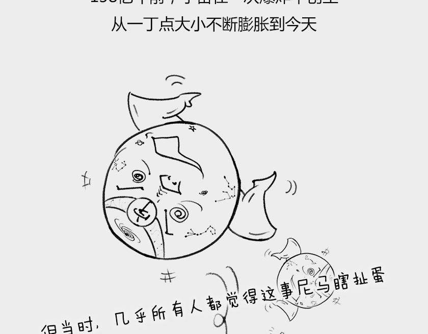 平行宇宙系列2--暴涨平行宇宙(1/2)-第22话