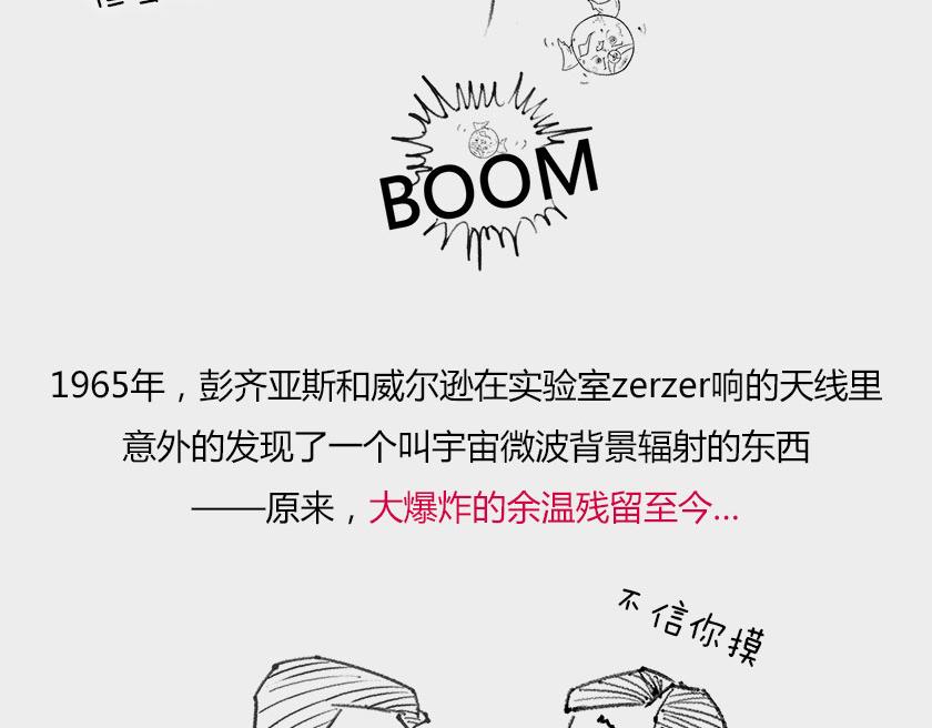 平行宇宙系列2--暴涨平行宇宙(1/2)-第22话