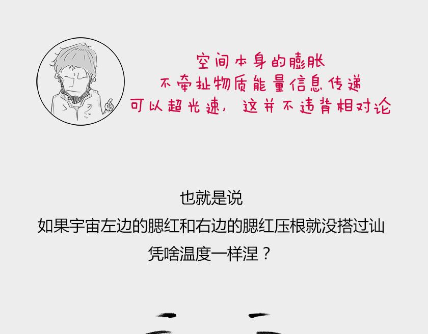 平行宇宙系列2--暴涨平行宇宙(1/2)-第22话