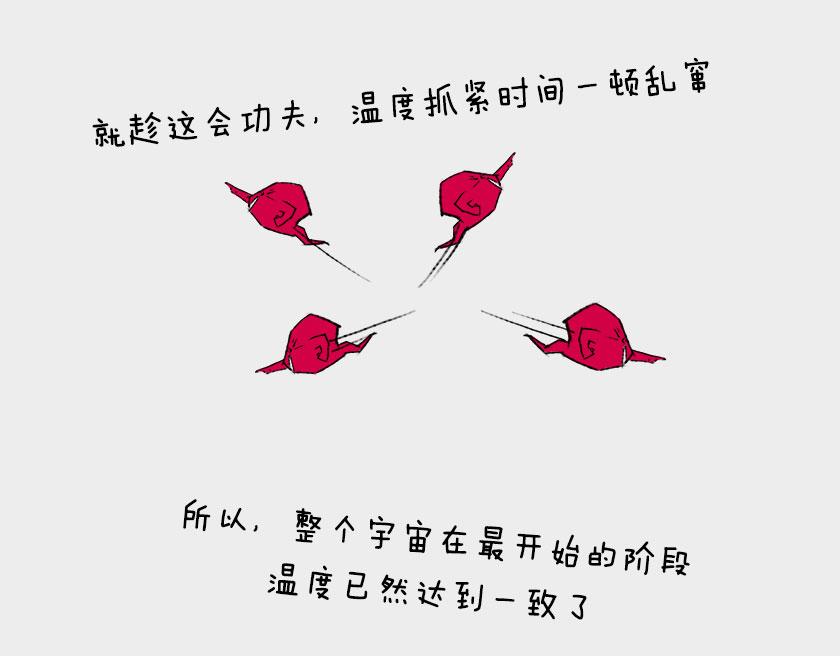 平行宇宙系列2--暴涨平行宇宙(1/2)-第22话