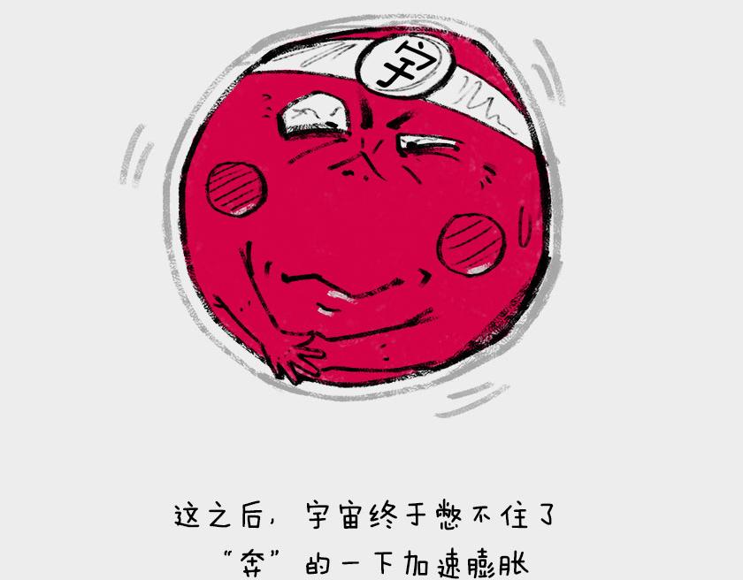 平行宇宙系列2--暴涨平行宇宙(1/2)-第22话