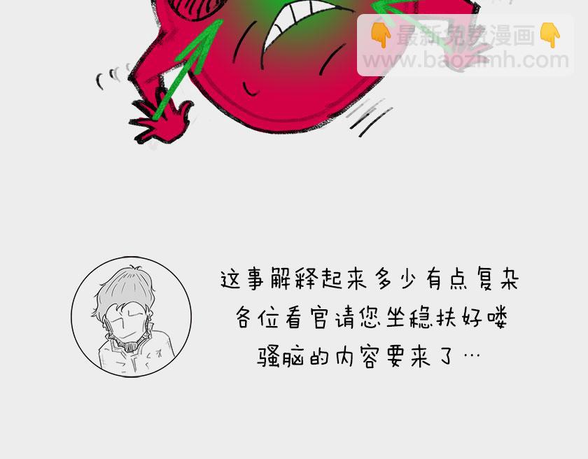 平行宇宙系列2--暴涨平行宇宙(1/2)-第22话