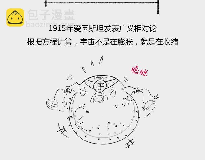 1小时看懂相对论 - 平行宇宙系列2--暴涨平行宇宙(1/2) - 8