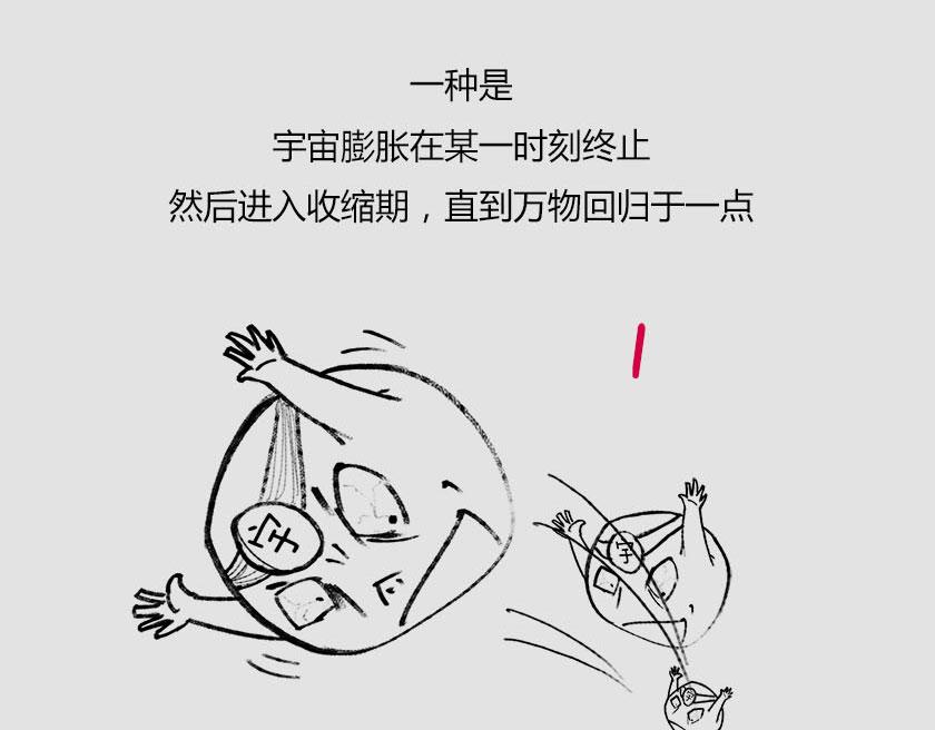 平行宇宙系列5--无限嵌套(1/3)-第24话