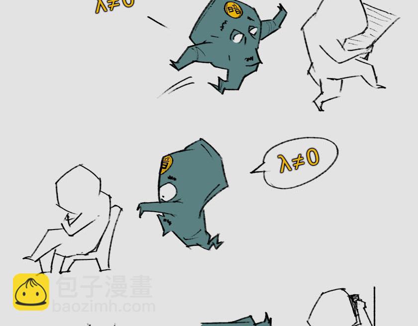 平行宇宙系列5--无限嵌套(1/3)-第24话